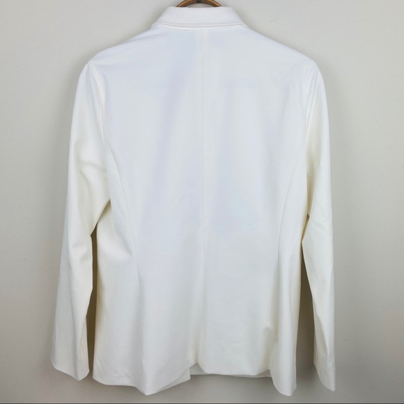 The Limited || Stretch Jacket Blazer; Size M - Picture 5 of 9